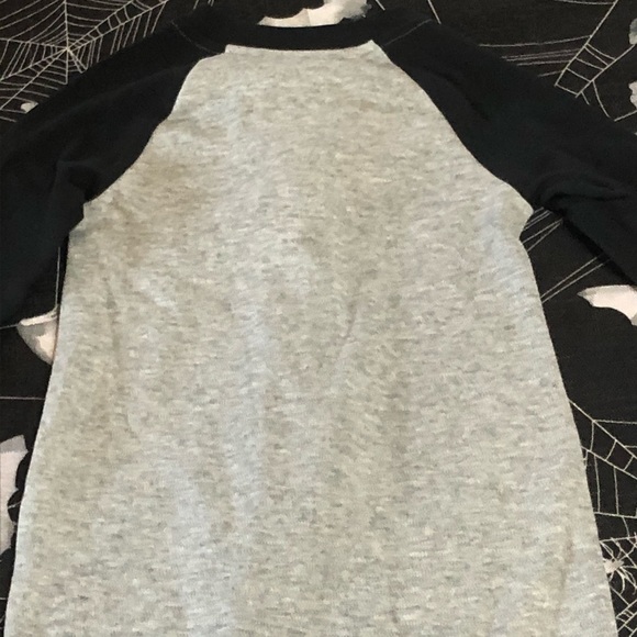 NIKE AIR KIDS BOYS ZIP ONESIE PAJAMAS FOOTSIE 6M - Picture 9 of 12